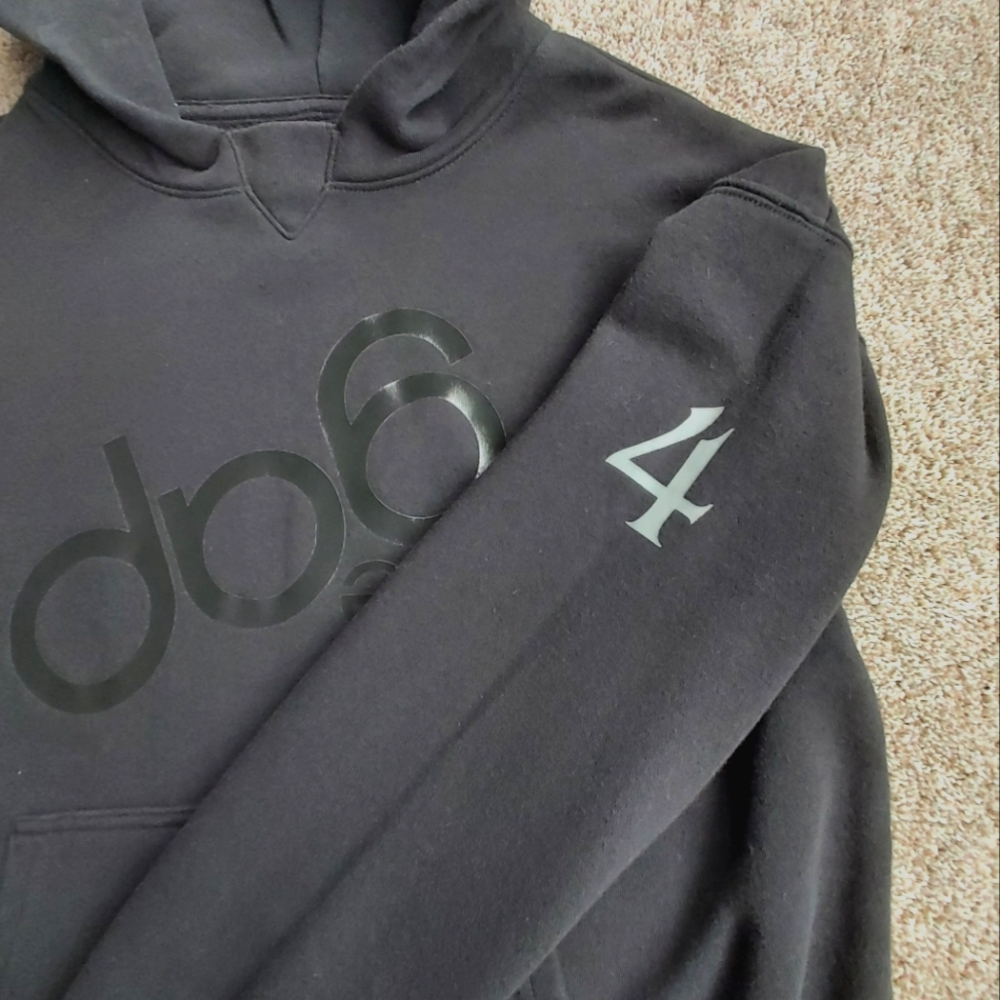 Gap x Stranger Things Hoodie - Picture 3 of 4